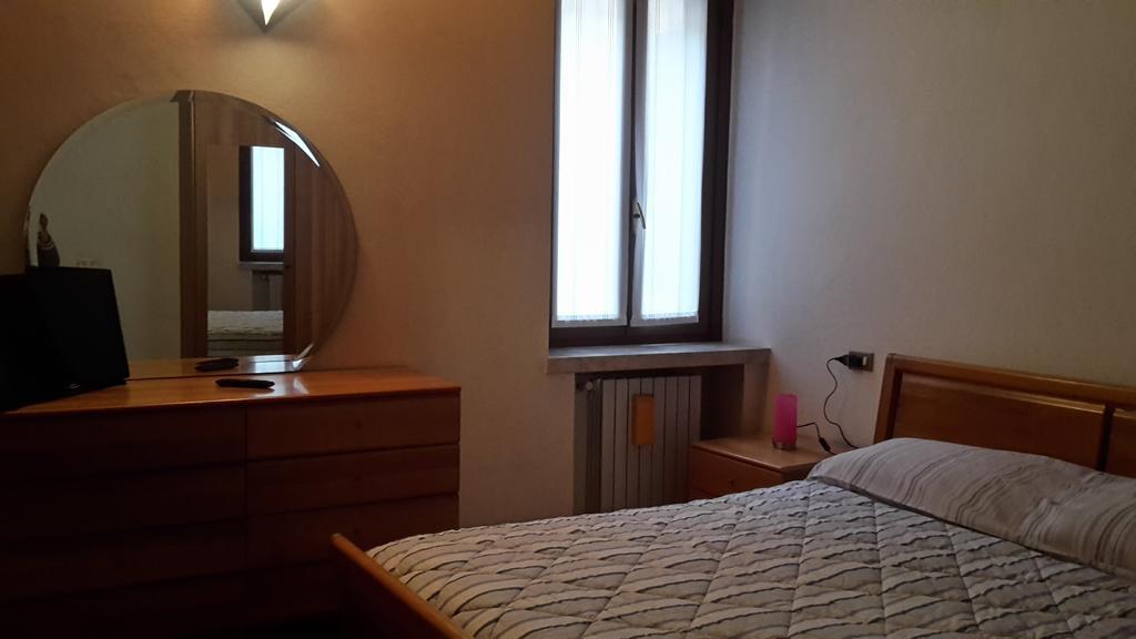 Suite House Galana Mantova Luaran gambar