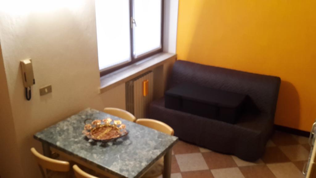 Suite House Galana Mantova Luaran gambar